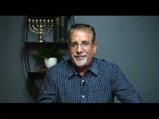 Bible Prophecy Unfolding with Tom Hughes