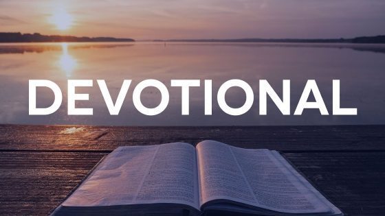 Daily Devotional Audio = Saving Faith = John 1.9-13