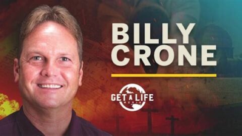 Billy Crone