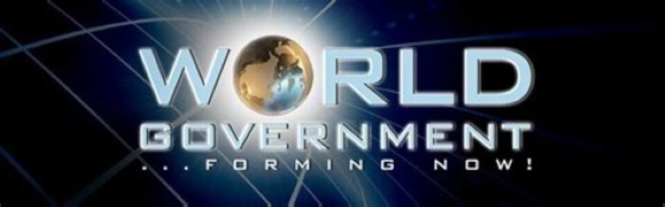 One World Government