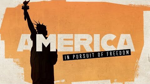 America - In Pursuit of Freedom - Jack Hibbs