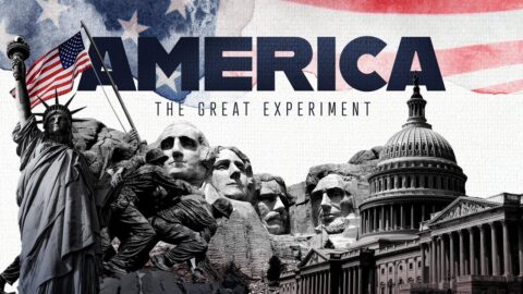 America ` The Great Experiment ` Jack Hibbs