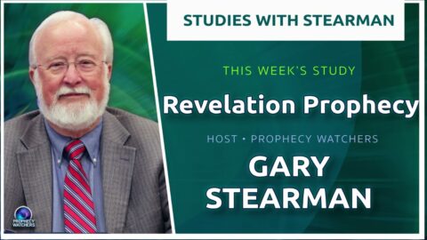 The Seals of Revelation - Gary Stearman Prophecy Watchers