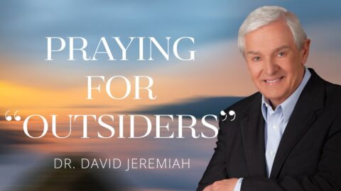 Christian Communication - Colossians 4.2-6 - Dr David Jeremiah
