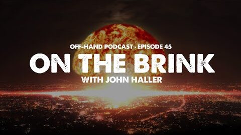 John Haller and Pablo Frascini - On The Brink