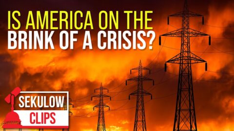 Is America on the Brink of a Crisis - American Center for Law and Justice