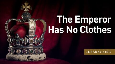 J.D. Farag Prophecy Update - The Emperor Has No Clothes - October 30th 2022 https://www.thewholearmourofgod.org/j-d-farag-prophecy-update-the-emperor-has-no-clothes-october-30th-2022/