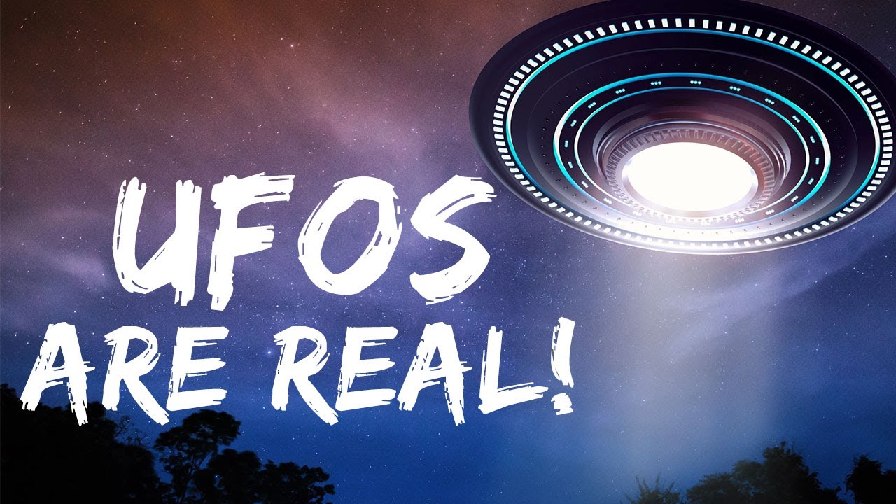 L.A. Marzulli - UFOs Are Real - Prophecy Watchers