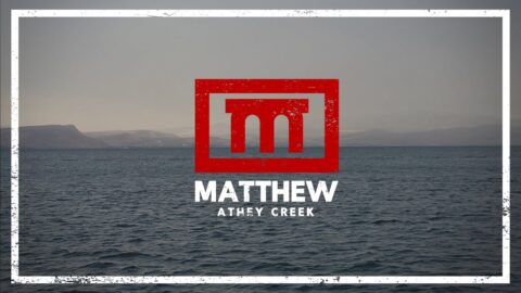 Through the Bible - Matthew 23 - Brett Meador