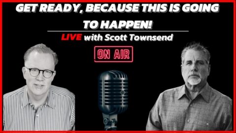 Get Ready - Tom Hughes and Scott Townsend