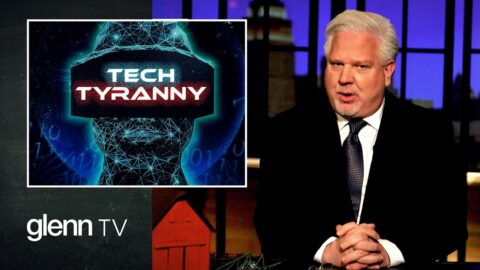 The AI Revolution Is Here - How Machines Will Transform Your ENTIRE World - Glenn Beck