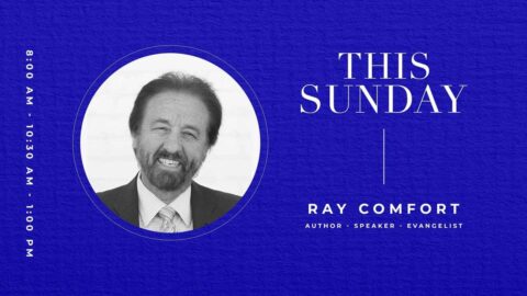 The Fear of the Lord - Psalm 128 - Ray Comfort
