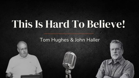 Tom Hughes And John Haller