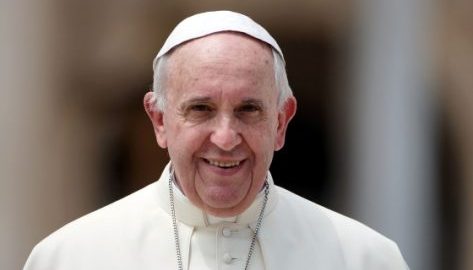 Pope Francis approves Priests Blessing Same-Sex Couples