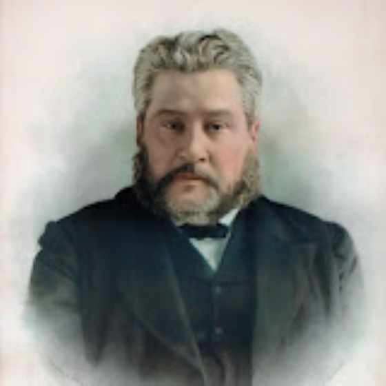 Charles Spurgeon